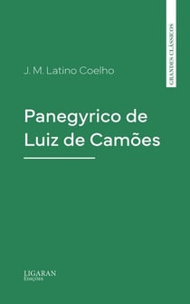 Panegyrico de Luiz de Camões