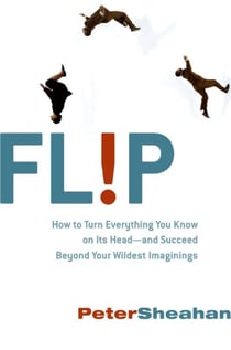 Flip - How Counter-Intuitive Thinking is Changi