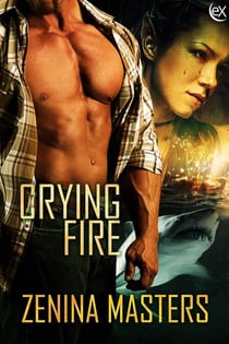 Crying Fire - Shifting Crossroads, #49