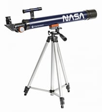 Télescope NASA - Clementoni