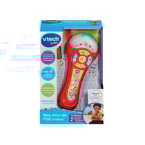 Baby micro des p'tits loulous - VTech