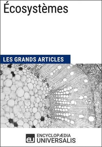 Écosystèmes - Les Grands Articles d'Universalis