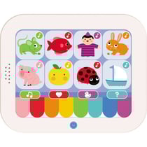 Mes comptines à jouer et à chanter - Nathan