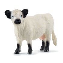 Vache Galloway - Schleich