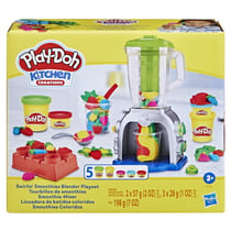Pâte à modeler tourbillon de smoothies - Play-Doh