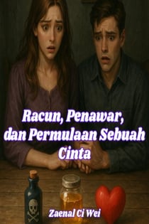 Racun, Penawar, dan Permulaan Sebuah Cinta