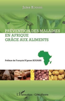 Prévention des maladies en Afrique grâce aux aliments