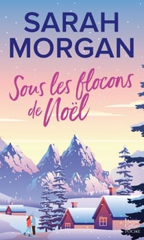 Sous les flocons de Noël - Une romance de Noël sous la tempête de neige des Highlands