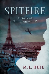 Spitfire - A Livy Nash Mystery