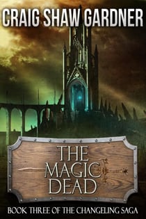 The Magic Dead
