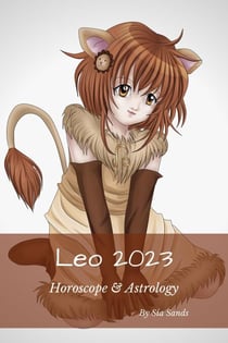 Leo 2023 - Horoscopes 2023, #6