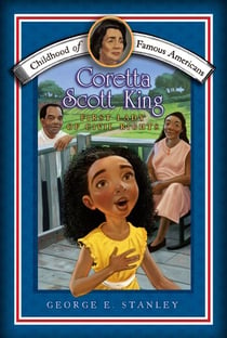 Coretta Scott King - First Lady of Civil Rights