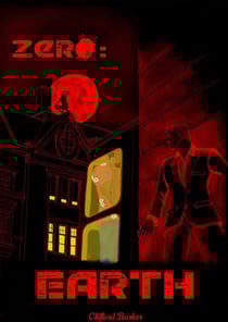 Zero - Earth - Zero, #1