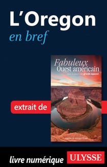 L Oregon en bref