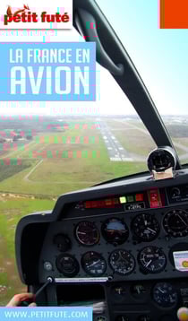 FRANCE EN AVION 2017/2018 Petit Futé