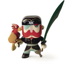 Figurine  - Sam Parrot