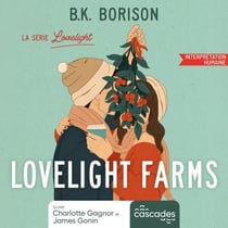 Lovelight - Tome 1 - Lovelight Farms