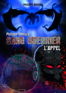 Sang guerrier