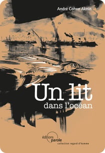 Un lit dans l'océan - Roman