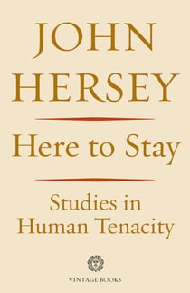 Here to Stay