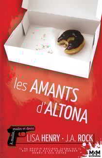 Les amants d'Altona - À malin, malin et demi, T1