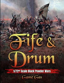 Fife And Drum - Game Gas