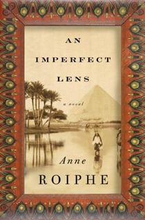 An Imperfect Lens - A Novel