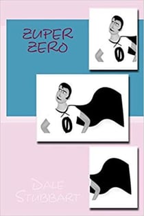 Zuper Zero - Zuper Zero, #1