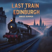 Last Train to Edinburgh