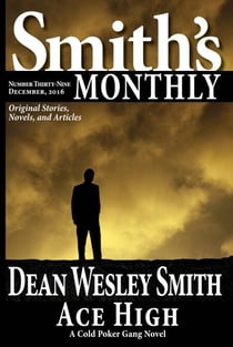 Smith's Monthly #39 - Smith's Monthly, #39