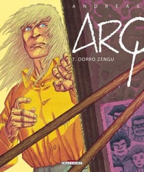 Arq T07 - Dorro Zengu