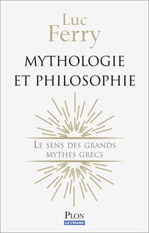 Mythologie et philosophie