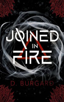Joined In Fire - The Altered Elite Series, #2