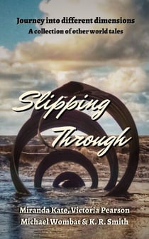 Slipping Through: Journey into different dimensions