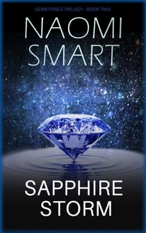 Sapphire Storm - The Gemstone Trilogy