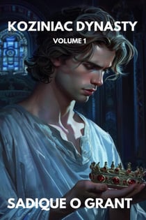 Koziniac Dynasty: Volume 1 - Instruments of Sun, Ice & Sand, #1