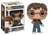 Figurine Funko POP! - Harry Potter - Harry avec prophétie n°32
