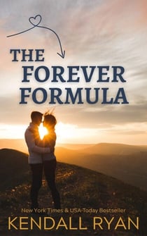 The Forever Formula - Hart Brothers, #1
