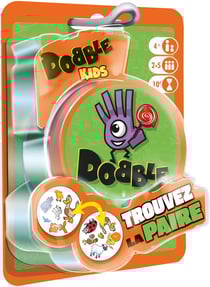 Dobble Kids