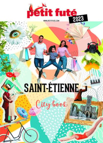 SAINT ETIENNE 2023 Petit Futé