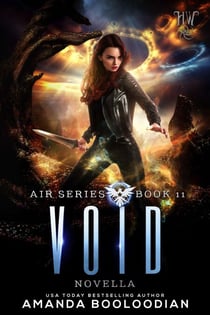 Void - AIR, #11