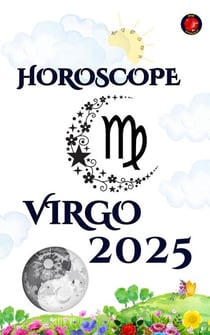 Virgo Horoscope  2025