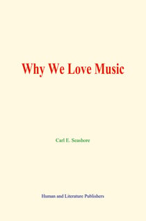 Why We Love Music