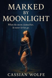 Marked By Moonlight