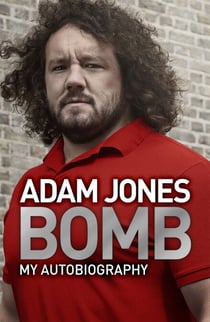 Bomb - My Autobiography