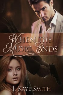 When the Music Ends - The Bellini Series, #1