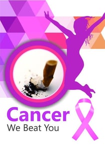 Cancer: We Beat You