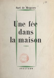 Une fée dans la maison