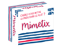 Mimetix