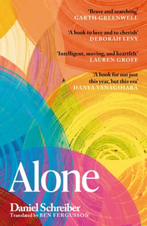 Alone - Reflections on Solitary Living